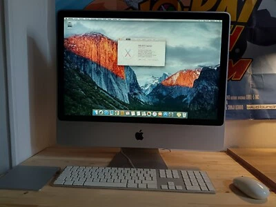 iMac 24" - Photo 1/4