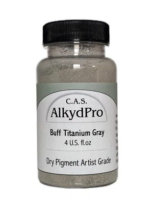 Artist Grade Pigment size 4 fl oz and 16 fl oz jars Mix and match huge savings - Image 1 of 3