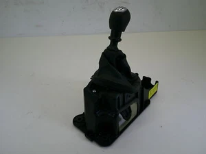 RENAULT MEGANE PALANCA DE CAMBIOS 8201062921 6 VELOCIDADES 2009-2012 - Imagen 1 de 10