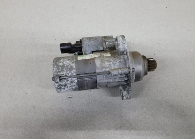 VOLKSWAGEN VW CC 2009-2017 3,6 L OEM MOTOR DE ARRANQUE 02M911024N Foto 1 de 4