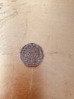 Rare 20 Pence Coin 1982 20p Rare Collectable Coin First Date Of Issue. 