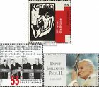 Briefmarken BRD (Deutschland) 2005 Mi 2458,2459,2460 (kompl.Ausg.) gestempelt Re