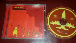 AGE OF JETS Go Go Gadget Pop CD ALBUM 2004 Hull indie synth band debut excellent - Picture 1 of 1