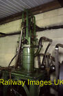 Photo - Steam engine Bygones Museum Claydon  c1997