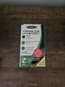 AUX cable to: Pioneer 12-pin | Alpine 8-pin | Kenwood 13-pin New - Picture 1 of 4