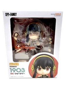 Nendoroid #1903 - Yor Forger (Spy x Family) - Picture 1 of 6