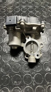 ORIGINAL VW 04B131501D EXHAUST GAS RETURN EGR VALVE FOR POLO IBIZA A1 1.4 - Picture 1 of 4
