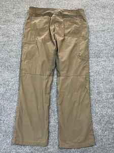 Pantalones Kuhl Radikl 36 utilitarios senderismo camping sendero Gorp trek rendimiento al aire libre - Imagen 1 de 15