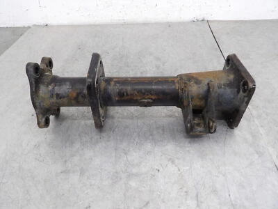 2003 SUZUKI OZARK 250 OEM REAR BACK AXLE CARRIERS TUBES SET PAIR - Image 1 of 4