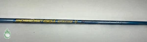 Used Fujikura Speeder 661 Evolution V Stiff Flex Graphite Wood Shaft No Tip - Picture 1 of 12