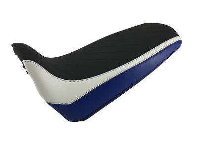 Yamaha XT125X XT 125 X Top Sellerie France Rivestimento Sella Nuovo HSD7257 - Imagem 1 de 3