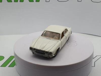 Jaguar XJ 12 Solido 1/43 - Immagine 1 di 3