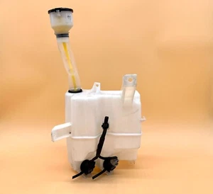 Genuine Toyota Prius 1.8 2009 ~ 2015 Windscreen Windshield Washer Bottle & Pumps - Picture 1 of 10