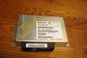 2006 BMW E83 X3 3.0L AWD OEM Tranfer Case Control Module 2760-7550891-01 - Picture 1 of 5