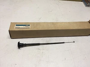 GM 9838212 1971-75 Nova, Olds, Buick Control Rod Cowl Duct Panel Air "NOS" - Picture 1 of 6
