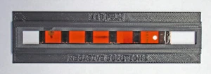 110 film holder/adapter for select Canon, Epson, and HP Film Scanners - Picture 1 of 2