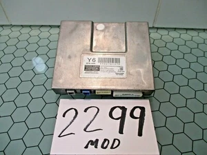 2011 Lexus GX 460 Telematics Communication Control Module Computer #2299-MOD  - Picture 1 of 5