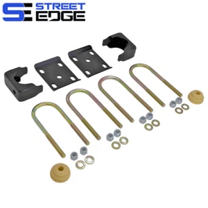 Kit abatible de eje trasero Street Edge 6" para Chevy/GMC C-10 1973 a 1987 - Imagen 1 de 3
