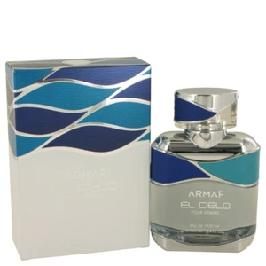 El Cielo Men's Cologne by Armaf, 3.4oz/100ml Eau De Parfum Spray - Picture 1 of 6