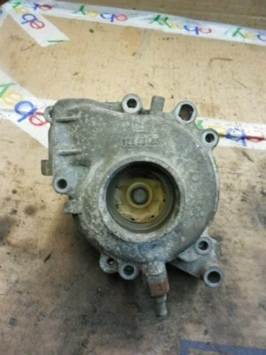2004-11 Saab 9-3 2.0L Turbo Front Engine Water Coolant Pump 12586485 - Image 1 of 4