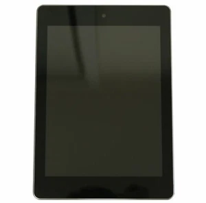 Acer Iconia A1-810 LCD Touch Screen Display Digitizer Assembly Black 7" - Picture 1 of 2