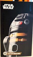 Star Wars Smart R2-Q5 Remote Controlled - App Controlled *NEW IN BOX*