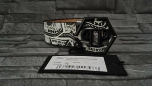 PHILIPP PLEIN BELT DOLLAR / 70 / NEU / - Bild 1 von 11