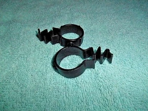 FORD GENUINE OEM CLIP W709795 S300 TRANSIT CONNECT - Picture 1 of 1