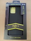 BODY GLOVE Motorola Moto G 5G (2023) Contour Grip Phone Case Black - NEW