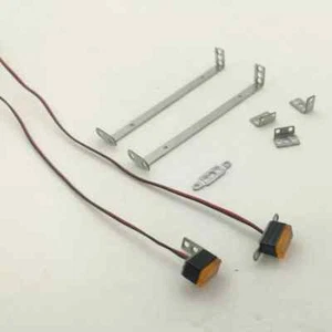LED Position Light Light for 1/14 Tamiya RC Truck Scania R730 R620 R470 56323 - Picture 1 of 5