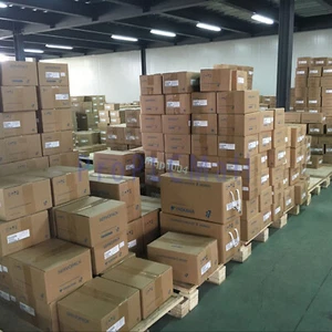 Yaskawa SGDH-A3AE AC Servo Drive New In Box SGDHA3AE Expedited Shipping~ - Picture 1 of 1
