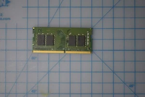 KINGSTON 8GB Ddr4 2400 19200 260P Laptop Memory Ram Grade A ACR24D4S7S8MB-8 - Picture 1 of 2
