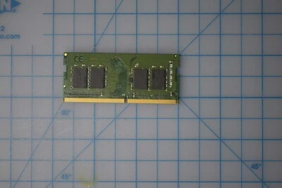KINGSTON 8GB Ddr4 2400 19200 260P Laptop Memory Ram Grade A ACR24D4S7S8MB-8 - Image 1 of 2