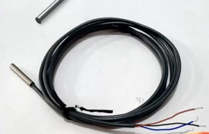 1 Stück NEU passend für Näherungssensor Schalter TYF6.5-03PO - Bild 1 von 1