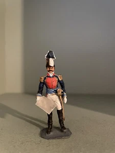 Lead Toy Soldier.General Antonio Lopez de Santa Anna,The Alamo 1836. Hinton Hunt - Picture 1 of 5