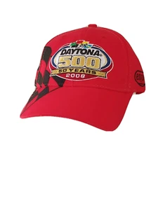 Vintage 2008 Daytona 500 Winners Circle 50 Year Hat -New with tags* - Picture 1 of 12