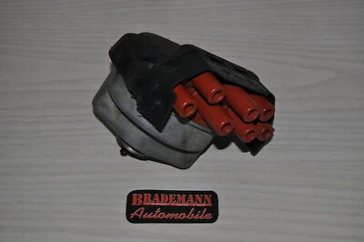 Distribuidor de encendido Alfa Romeo 916 GTV 2.0V6 TB 60600 Foto 1 de 4