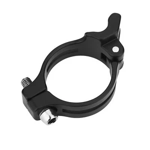 MEIJUN Bike Front Derailleur Clamp Adapter Clip Cycling Accessory 3 MU - Picture 1 of 22