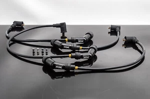 Juego de cables de encendido BMW K100 VB05E Beru juego de reemplazo completo listo para montar - Imagen 1 de 9