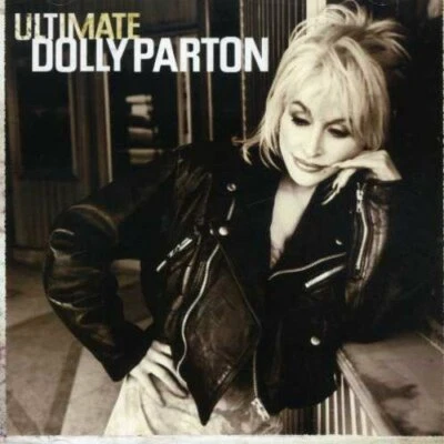 Ultimate Dolly Parton -  CD S1VG FREE Shipping - Bild 1 von 2