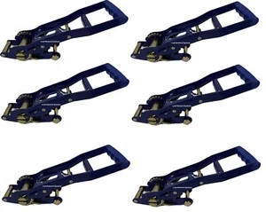 6 x Reverse Action Ratchet, Replacement Ratchet, Ergo, Pull Down Ratchet - Picture 1 of 3