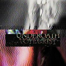 Underoath - Voyeurist [Flume LP] [New Vinyl LP]