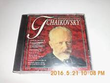 Masterpiece Collection: Tchaikovsky - Audio CD - GOOD