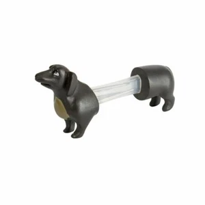 Eddingtons Mais Spiedino Bassotto Forma Top&tail - Acciaio Inox Rotondi Sostegno - Foto 1 di 1