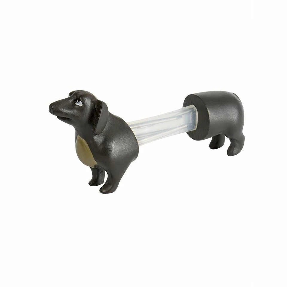 Eddingtons Mais-Spieß Wurst Hund Form Top & Tail - Edelstahl Maiskolbenhalter - Bild 1 von 1