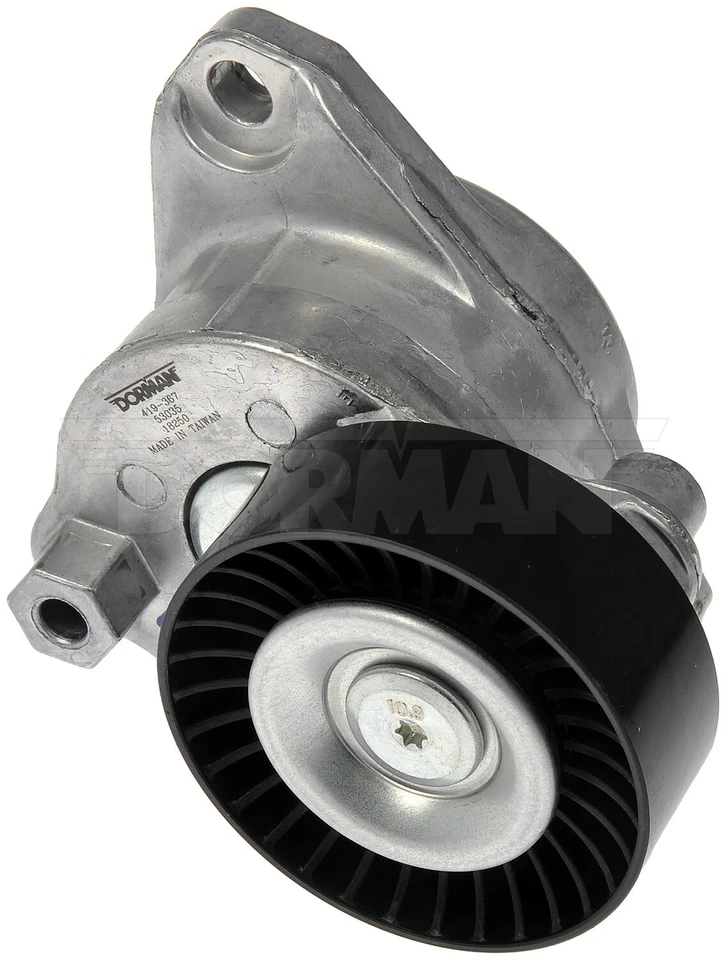 Belt Tensioner Assembly Fits 2006-2009 Mercedes-Benz C230 2.5L V6 Dorman 742IC58 - Image 1 of 4