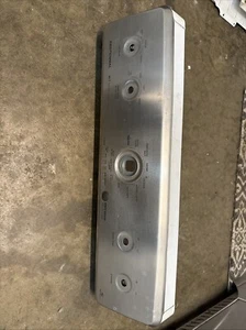 Maytag Recycled Washer/Washing Machine Control Panel/Console W10911081 - Picture 1 of 4