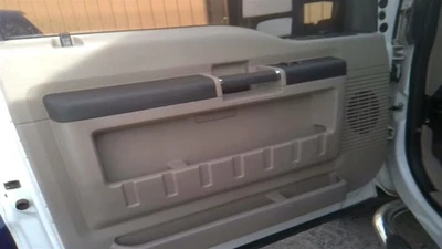 F350SD    2009 Front Door Trim Panel 26922046 - Imagem 1 de 4