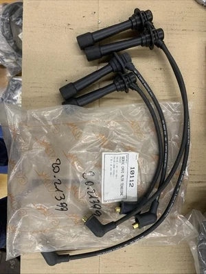 Cavi Candele Mazda Mx-5 1.6-1.8 16v - Immagine 1 di 4