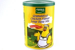 Totole - Granulated Chicken Flavor Soup Base Mix - Picture 1 of 1